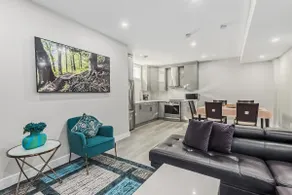 Sleeps 6 two bedroom with 1 bath 3 beds - Image 4