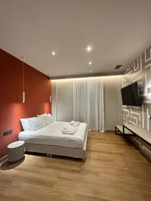 K2 Suites Kalamata - Image 2