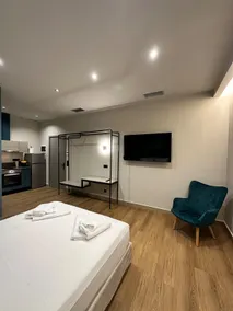 K2 Suites Kalamata - Suite 5 - Image 3