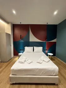 K2 Suites Kalamata - Suite 5 - Image 2