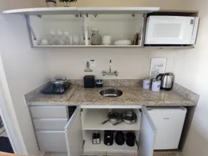 Spacious flat in the heart of Indaiatuba. - Image 3