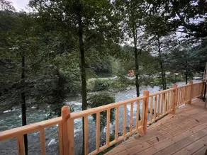 IVA River 103 Hot Tub - Image 4