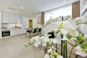 AdriaLiving Apartments Porec _ FINiDA08 - Image 3