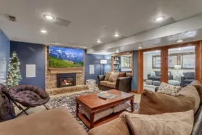 Ski Lodge-Style Basecamp | Snowbird, Alta Nearby - Image 2