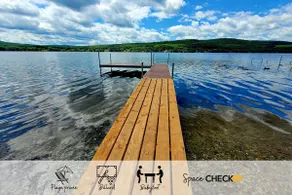 The Sun Mook | Lake access + kayak | Spa | 8Pool - Image 2