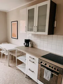 Live cozily and centrally in the heart of Essen! HO1R - Image 5