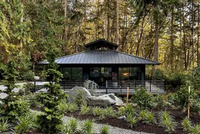 wabisabi inspired teahouse - Image 5
