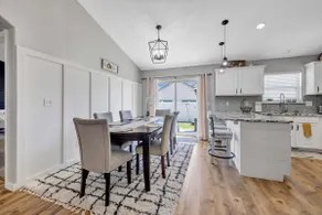 Serene backyard, near park, 4 bed 2.5 bath home TF - Image 3