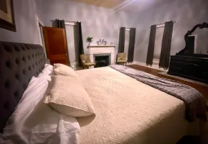 Billiards Room • Private Bathrooms •Downtown Bryan - Image 4