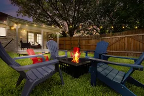 New! Theater/BBQ/FirePit/Themes@SeaWorld/SixFlags - Image 2
