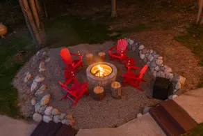 Modern Cabin-Mtn Views-Hot Tub-Pool-Game Room-Pets - Image 5