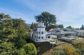 Stay in a working lighthouse! - Image 2