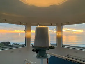 Stay in a working lighthouse! - Image 3