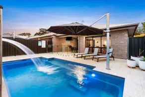 Renmark River Villas No 54 ”The Rosa Villa”* - Image 2