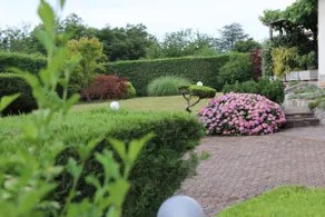 Garden Villa - Image 4