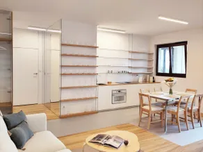 Apartment at the Gdańsk Railway Station - Image 2