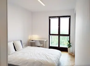 Apartment at the Gdańsk Railway Station - Image 4