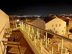 Tejo House, Vacation and Work - Image 2