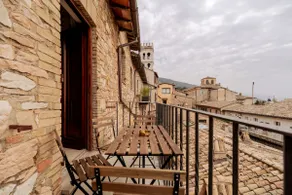 St. Paul Monastery of 1071, Assisi Center - Image 4
