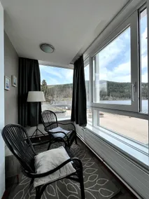 Magical view - 2-person apartment - Image 2