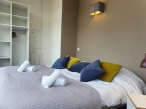 Magical view - 2-person apartment - Image 3