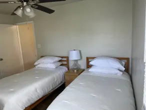 Melbourne Beach Lake View Sleeps 5 WheelChair OK - Image 3