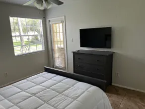 Melbourne Beach Lake View Sleeps 5 WheelChair OK - Image 2