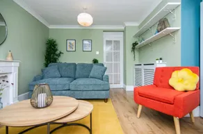 Cosy Lichfield Apartment - Image 5