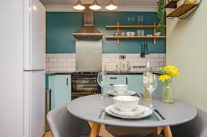Cosy Lichfield Apartment - Image 3