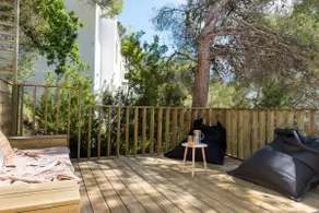 Casa Zita Verde - Ibiza style villa with sea view & sunset BBQ - Image 4