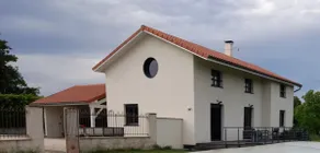 Spacious house overlooking the Alps - Image 2