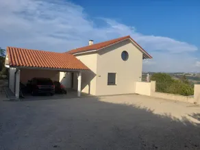 Spacious house overlooking the Alps - Image 3