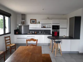 Spacious house overlooking the Alps - Image 4