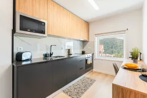 LorigaView A - Studio - Serra da Estrela Mountains - Image 2