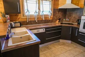 Oreeduloup Chalet Grand Loup 14/16 pers. - Image 3