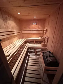 Oreeduloup Chalet Grand Loup 14/16 pers. - Image 4