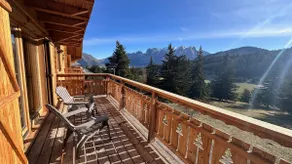 Oreeduloup Chalet Grand Loup 14/16 pers. - Image 5