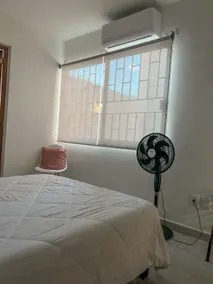 Well located airconditioned apartment, we invoice! - Image 4