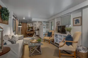 Captains Quarters | Coastal Charm |Free Bikes |MP6 - Image 4