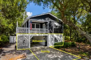 Captains Quarters | Coastal Charm |Free Bikes |MP6 - Image 2