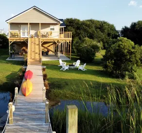 Sunset Sound Cottage - Image 5
