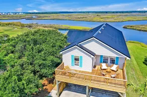 Sunset Sound Cottage - Image 3