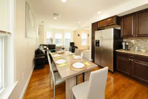 Boston 4BR w/Parking | Near Beach & Downtown 988 - Image 2