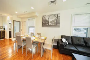 Near I-93 & Beach - Boston Cozy 4BR w/Parking 988 - Image 2