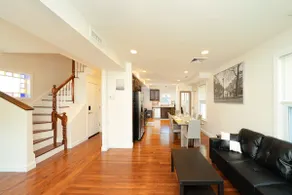 Near I-93 & Beach - Boston Cozy 4BR w/Parking 988 - Image 5