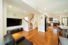 Boston 4BR w/Parking | Near Beach & Downtown 988 - Image 5