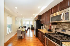 Near I-93 & Beach - Boston Cozy 4BR w/Parking 988 - Image 3