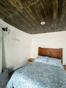 Orange Cabin Tlaxco Tlaxcala - Image 5