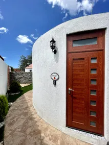 Orange Cabin Tlaxco Tlaxcala - Image 2