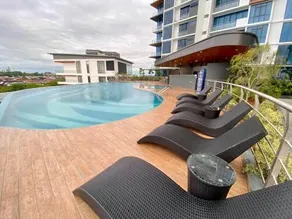 Hanns&FreeWIFI&Washer+Pool@SunshineComfortHMStay3 - Image 2